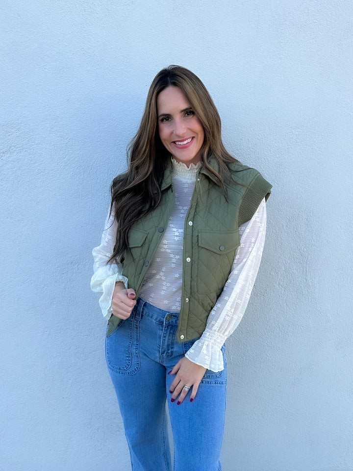 Gentle Hike Vest