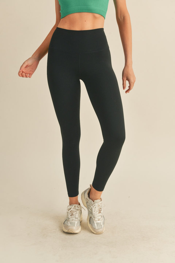 The Planets Align Leggings