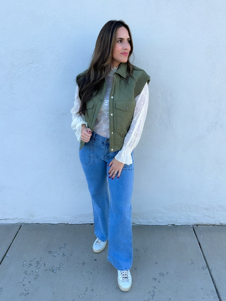 Gentle Hike Vest