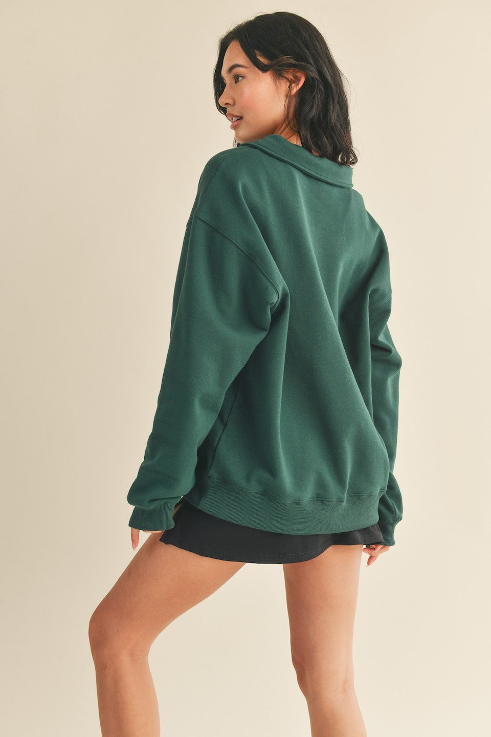 Cozy Up Sweatshirt