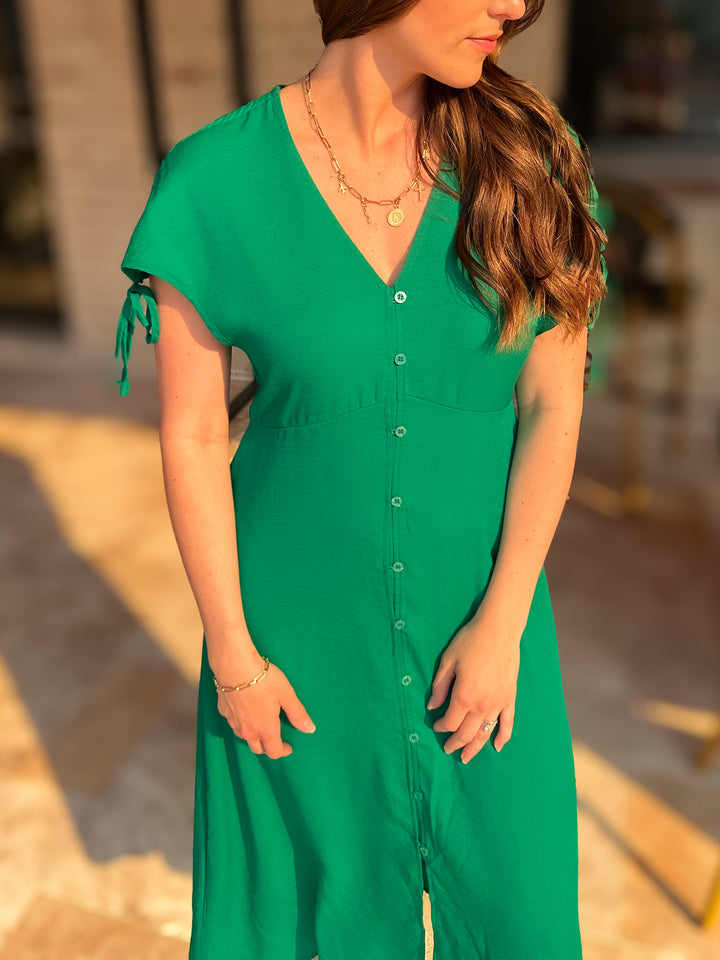 Big Dreams Dress
