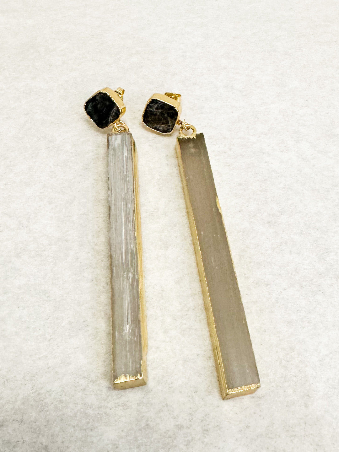 Meet At The Bar Earrings