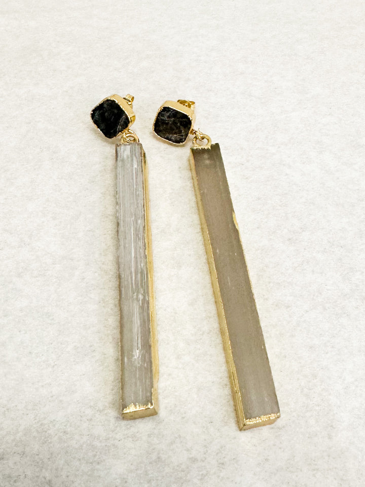 Meet At The Bar Earrings