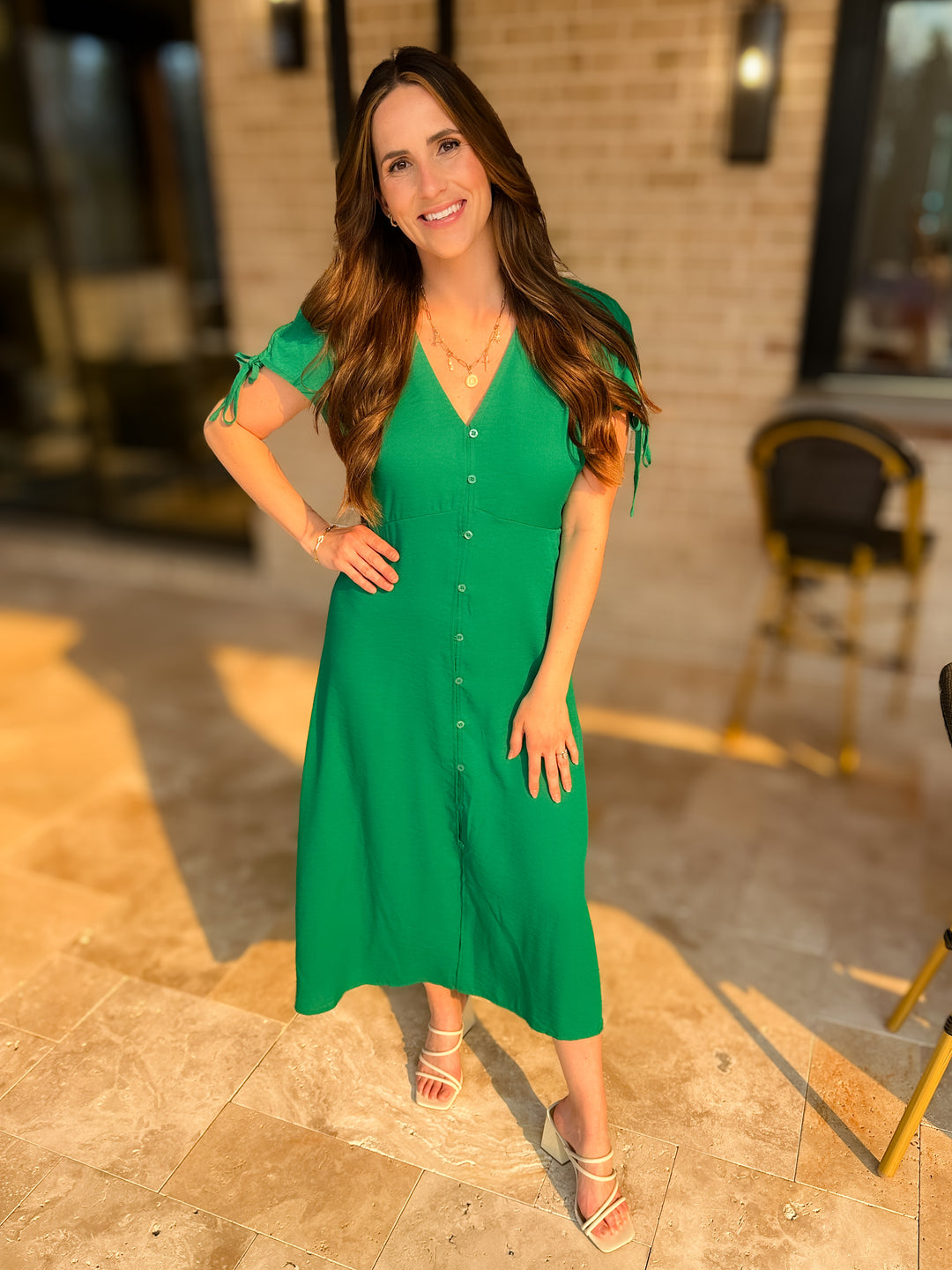 Big Dreams Dress