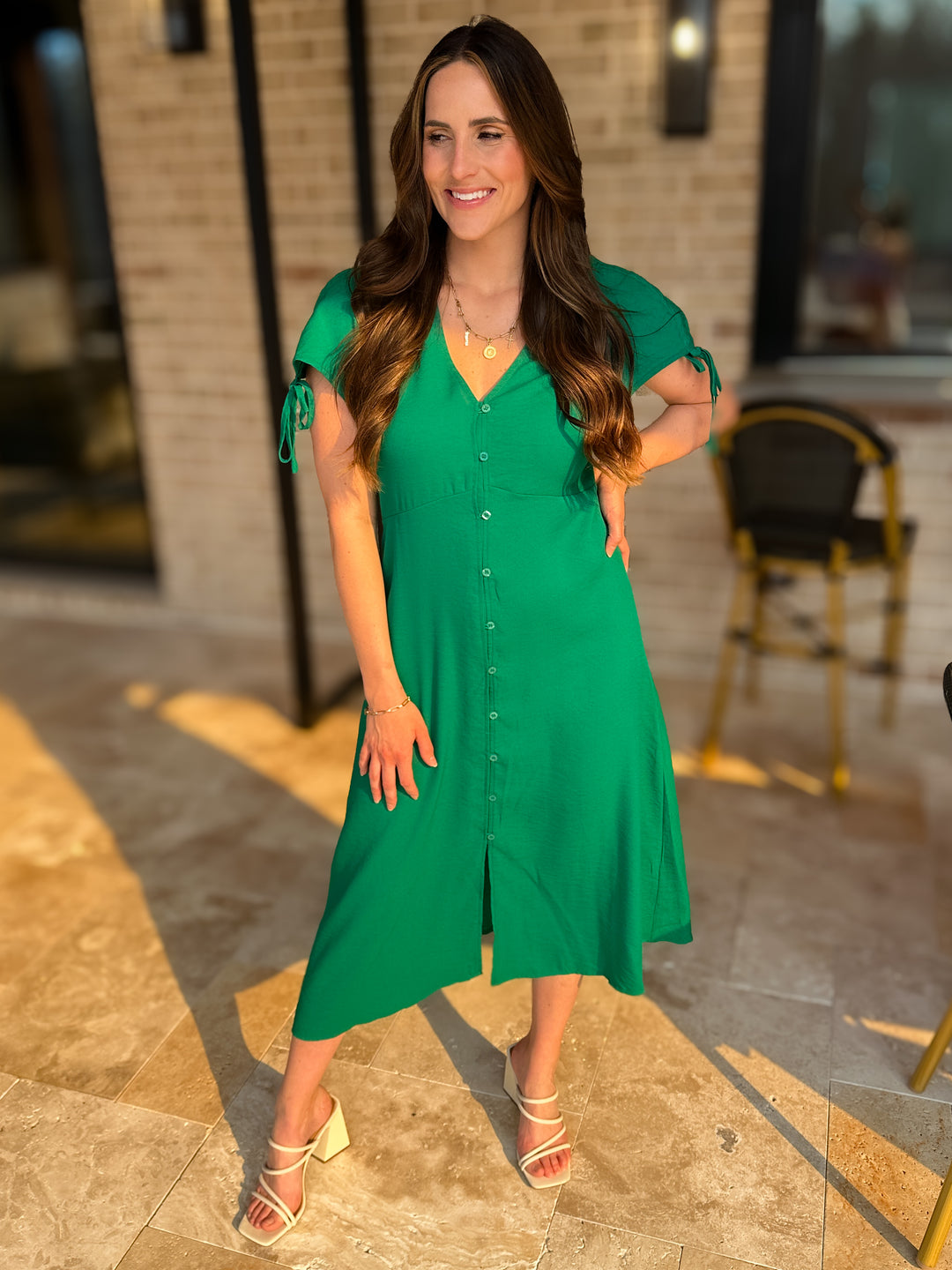 Big Dreams Dress