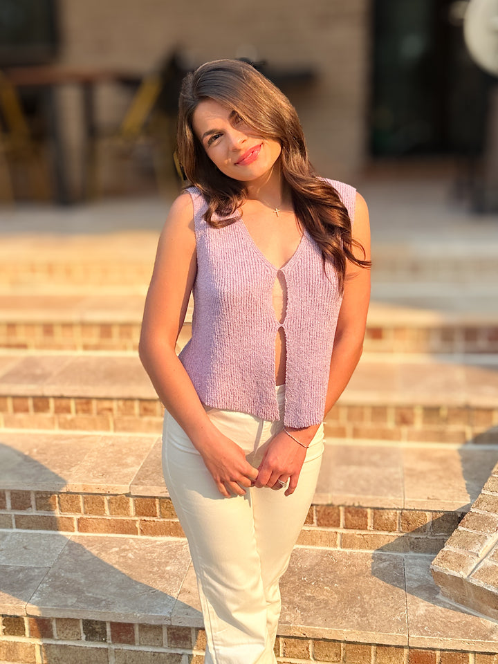 Break Away Sweater