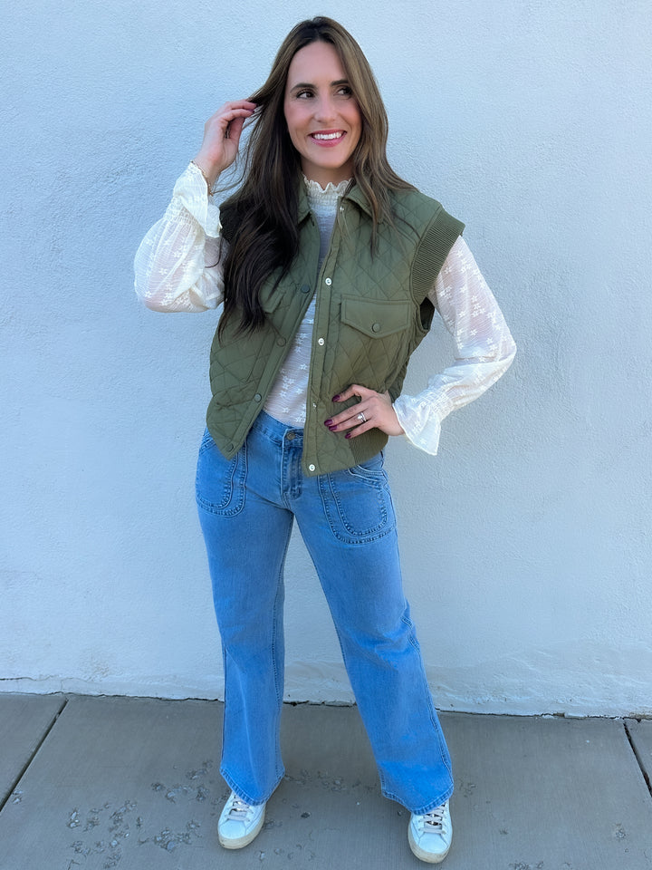 Gentle Hike Vest