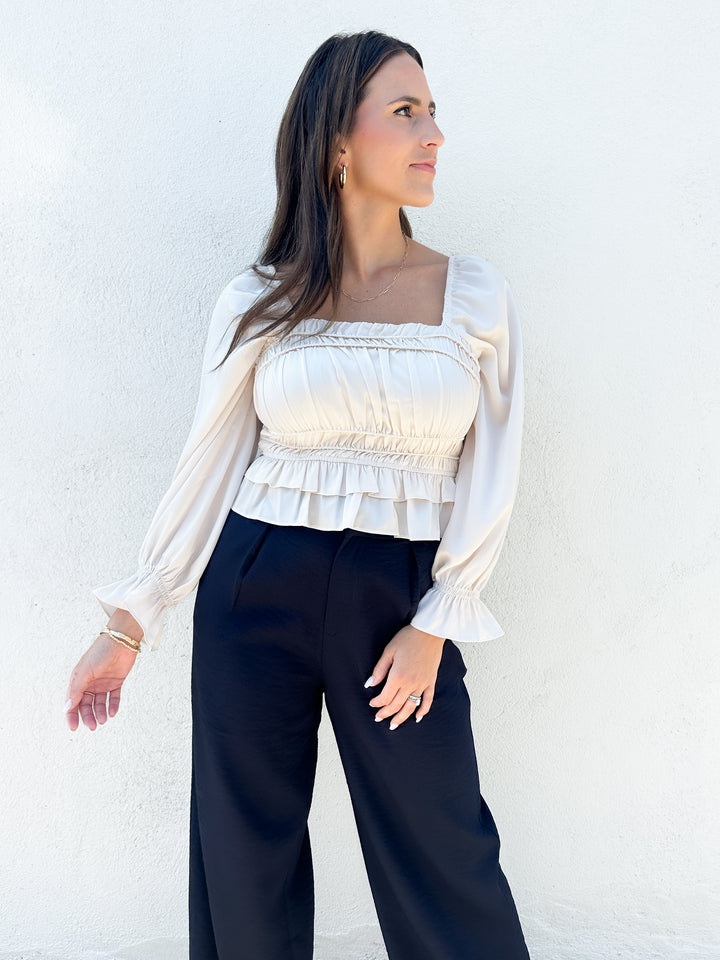 Of Corset I Do Top