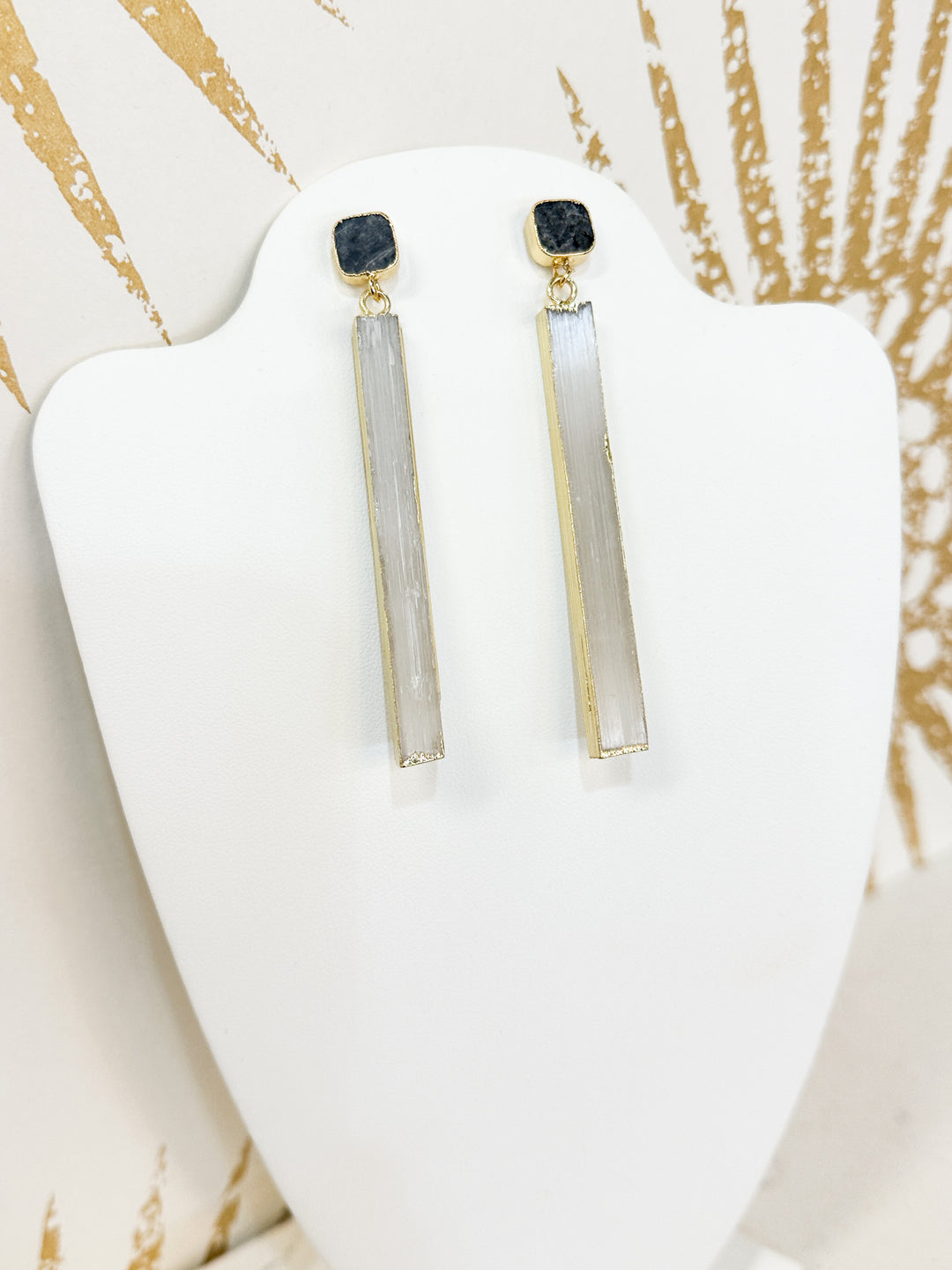 Meet At The Bar Earrings