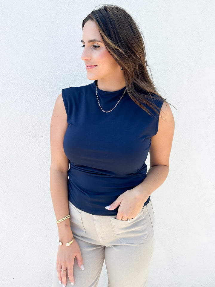 Midnight Sky Top