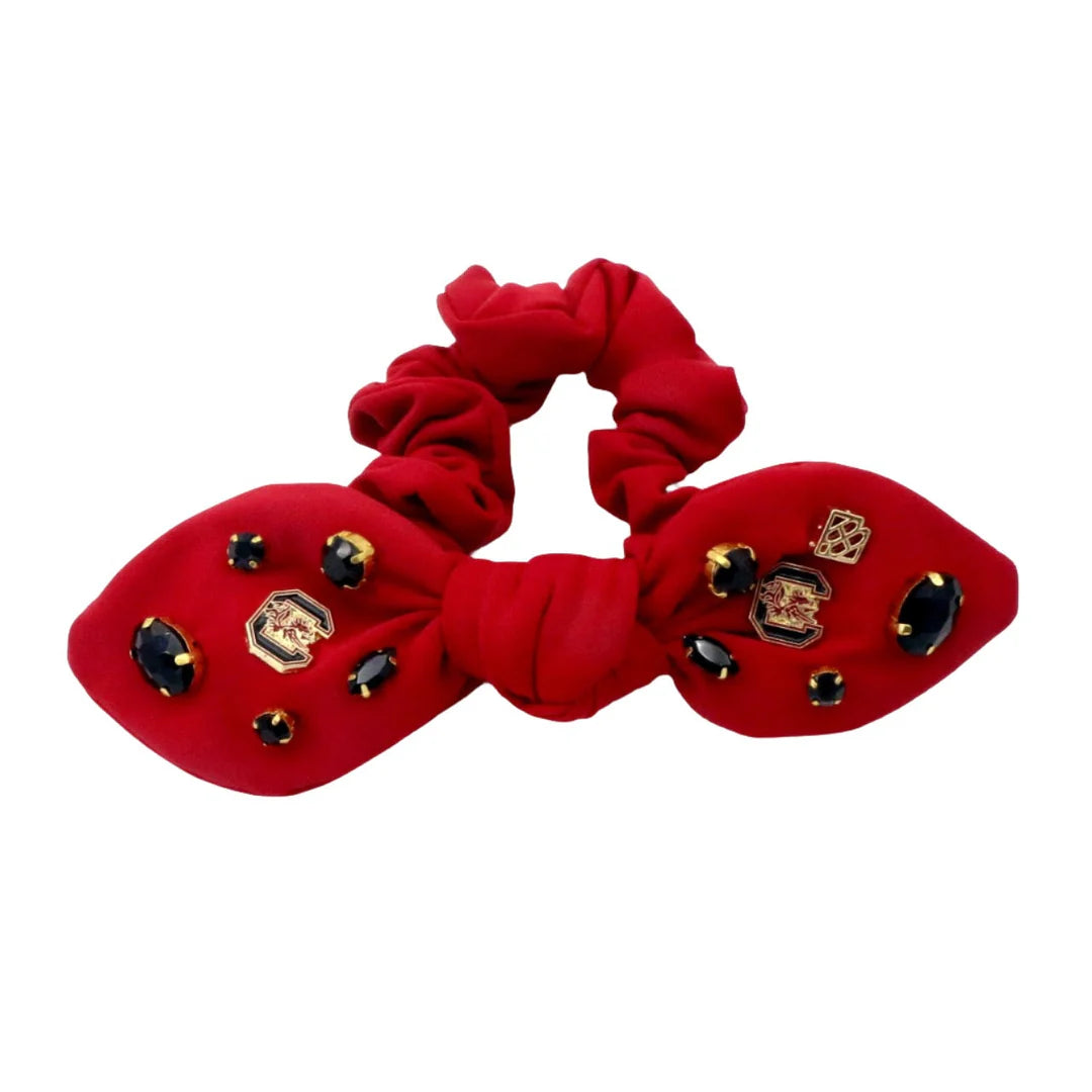 South Carolina Gamecocks Scrunchie