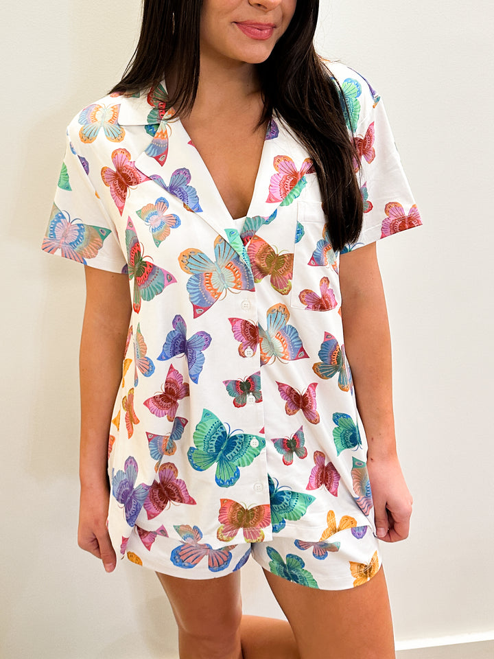 Sunday Morning PJs