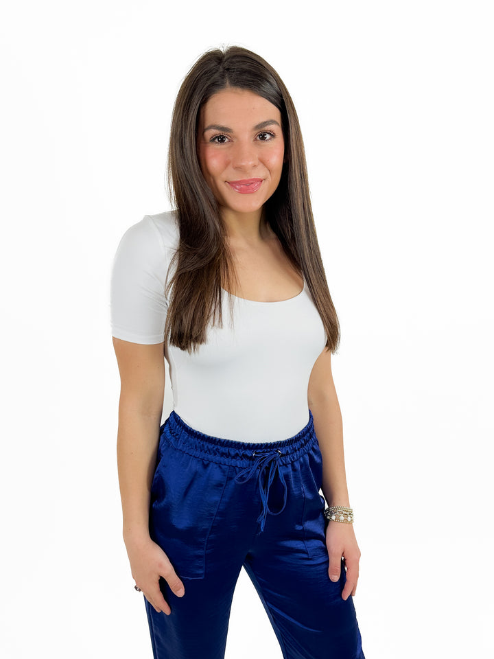 Pick Me Bodysuit