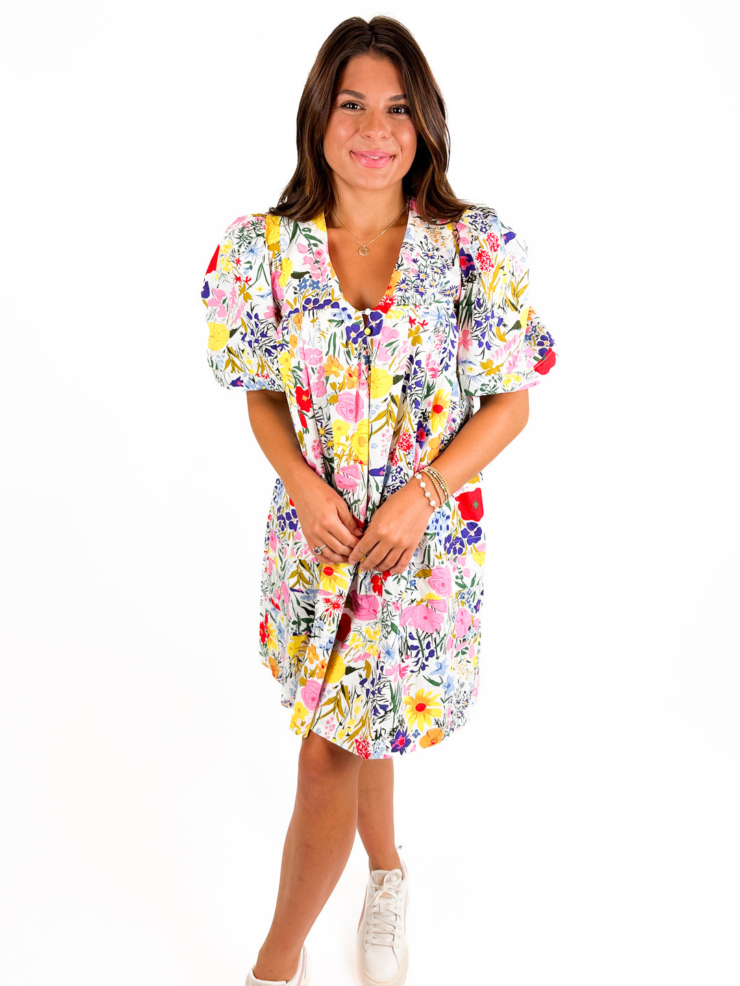 Sweet Dreams Dress