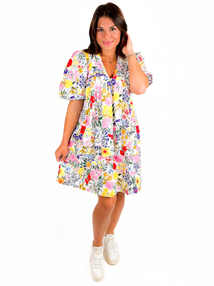 Sweet Dreams Dress