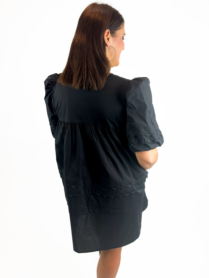 Baby Steps Dress