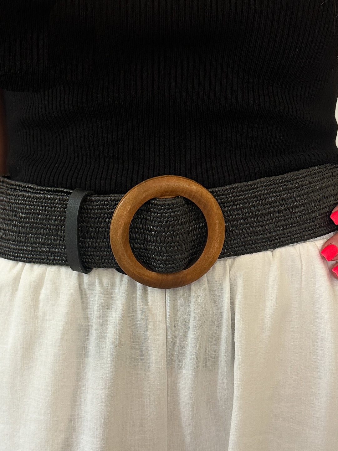 Circle The Woods Belt