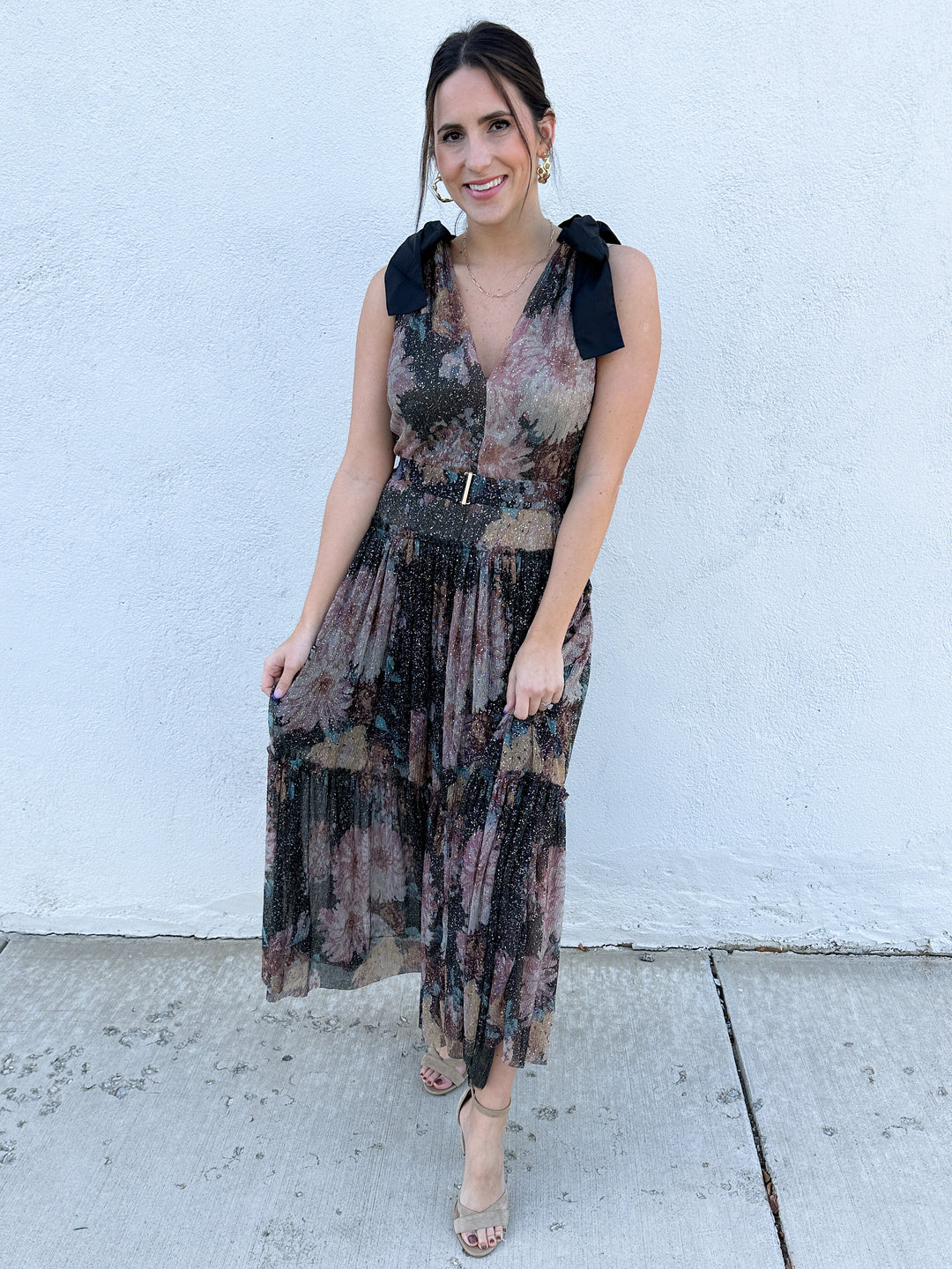 It's My Party Dress