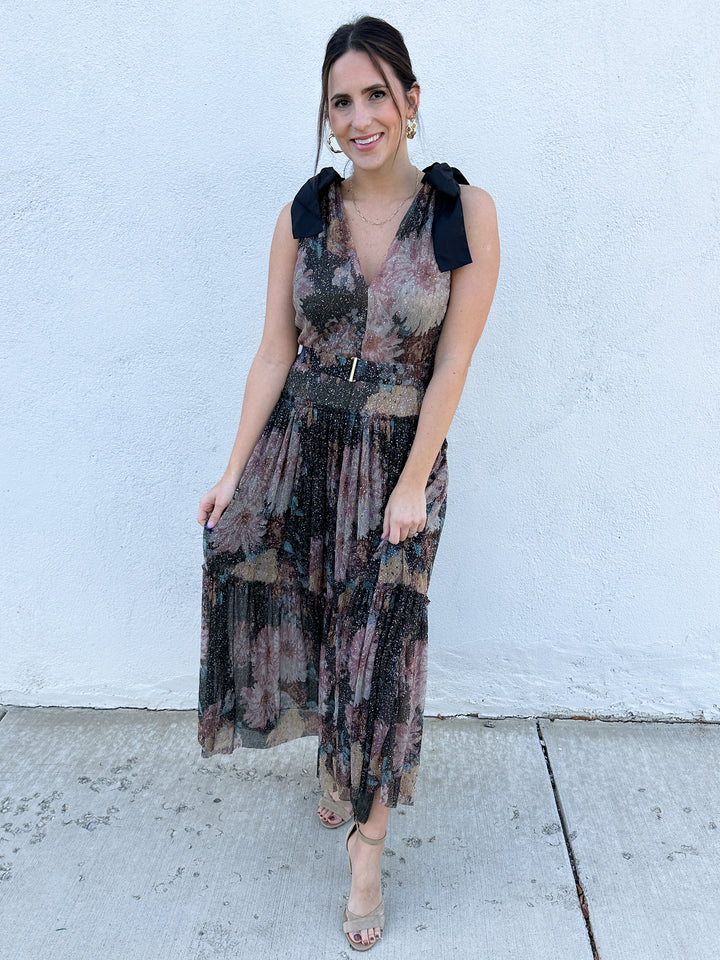 It's My Party Dress