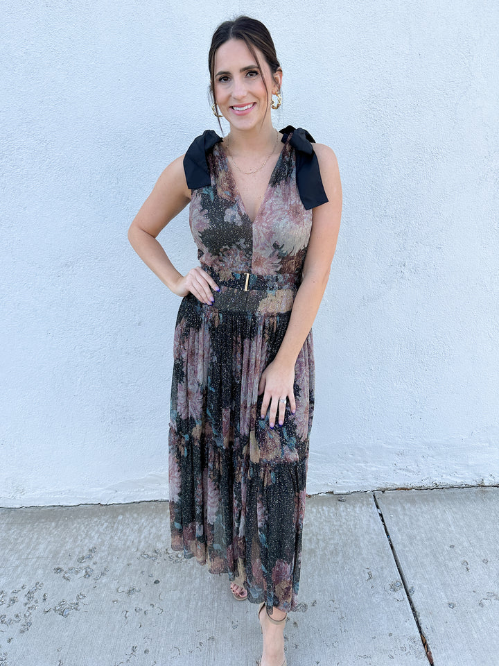 It's My Party Dress