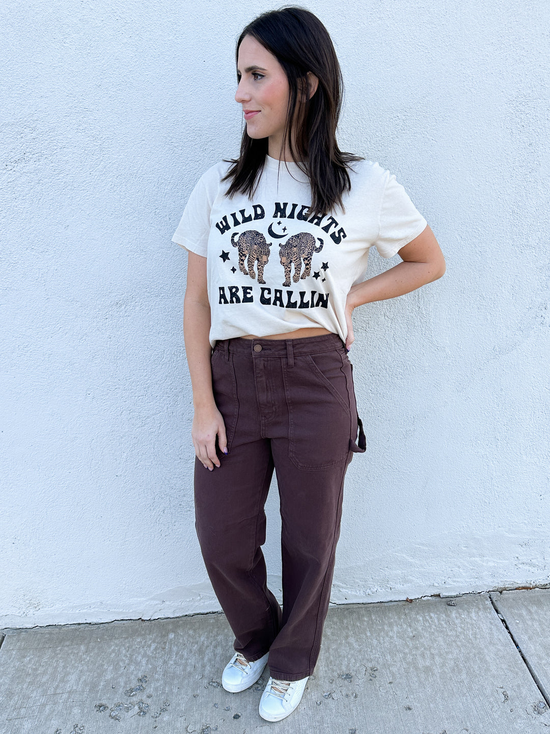 Call The Carpenter Jeans