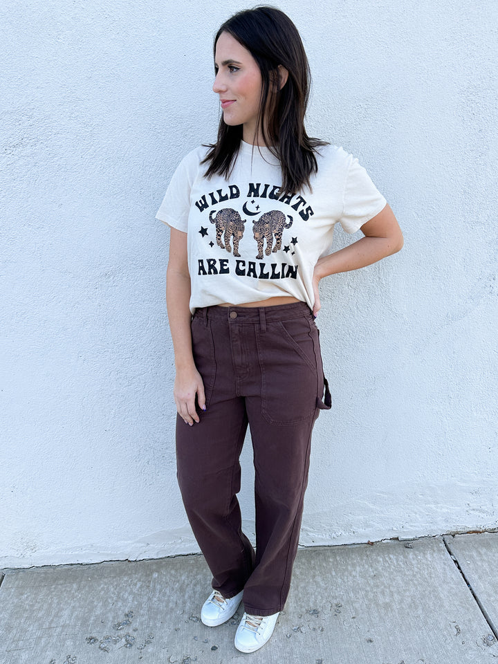 Call The Carpenter Jeans