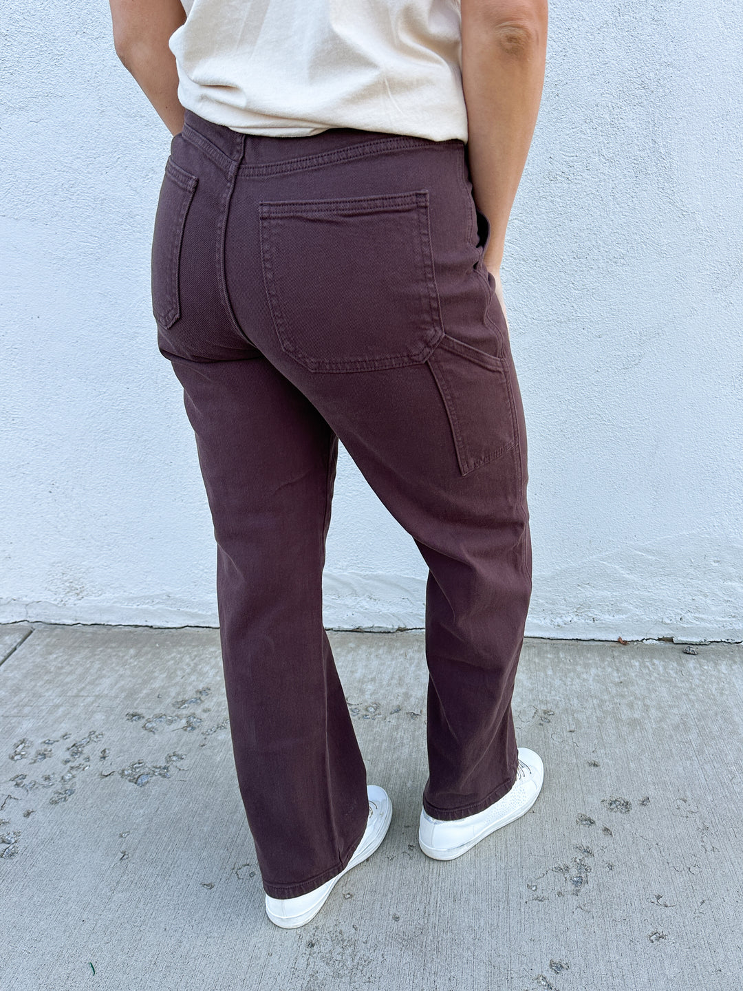 Call The Carpenter Jeans