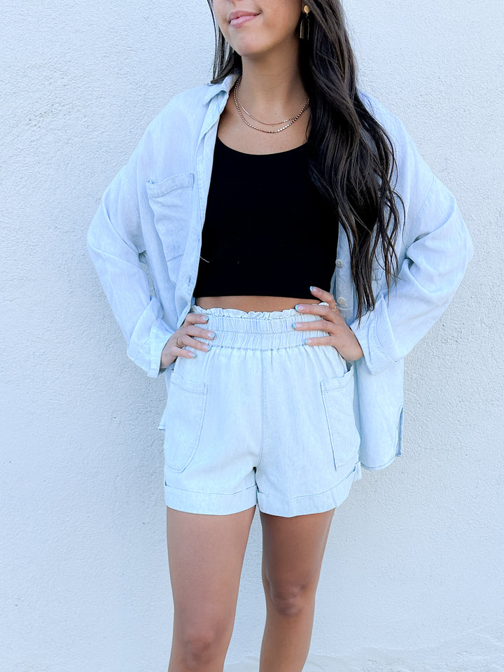 My Weekdays Shorts