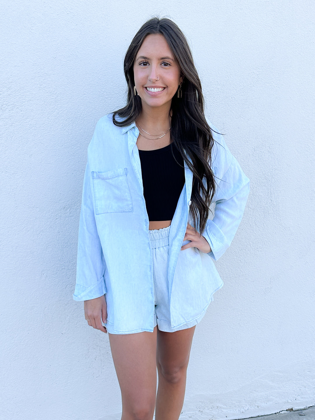 It's My Weekday Top