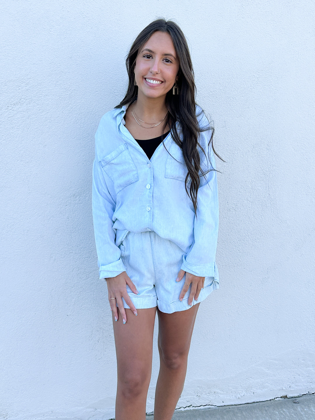It's My Weekday Top