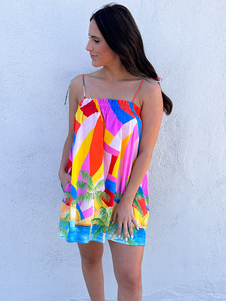Be An Angel Dress