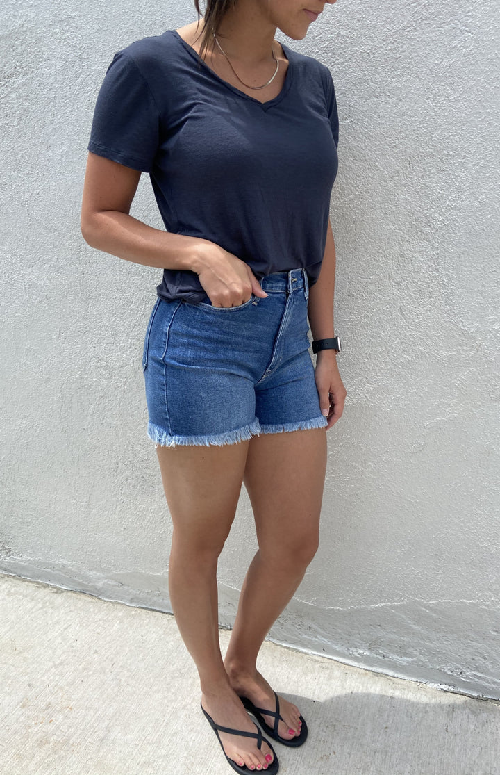 Nashville Nights Shorts