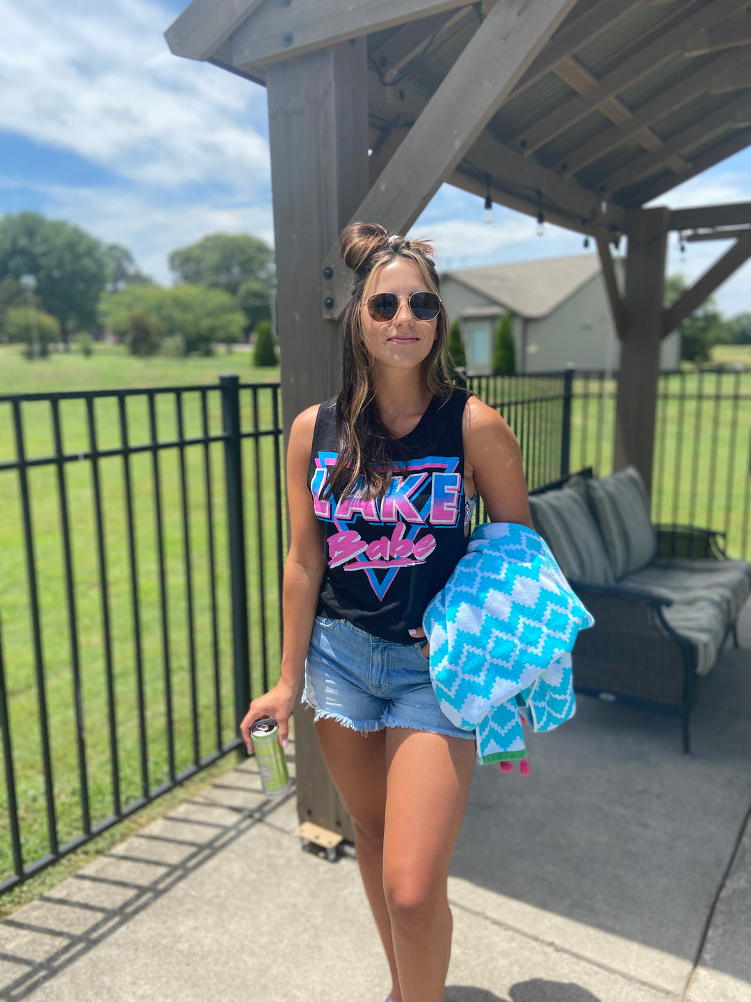 Lake Babe