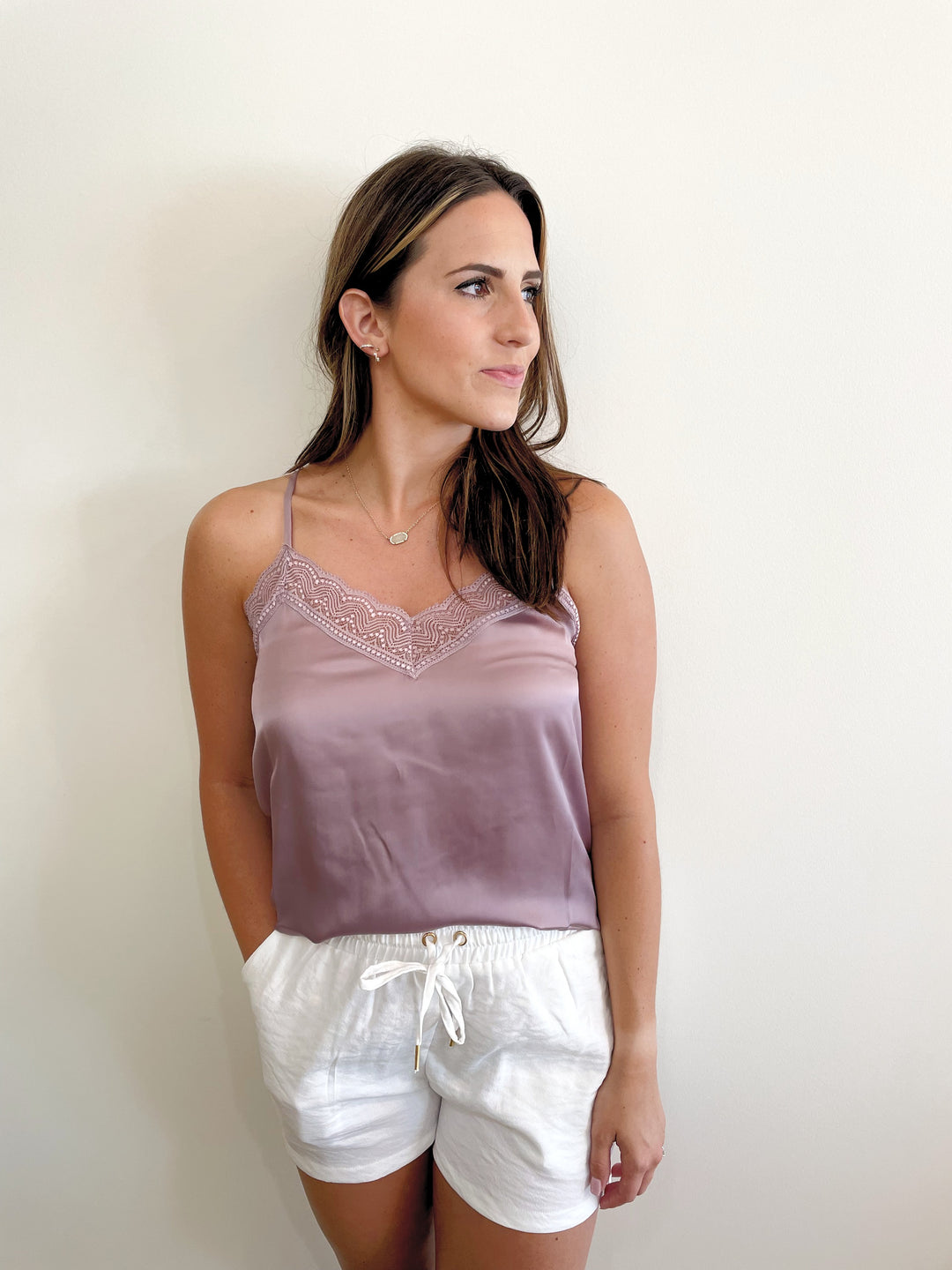 Southern Nights Shorts