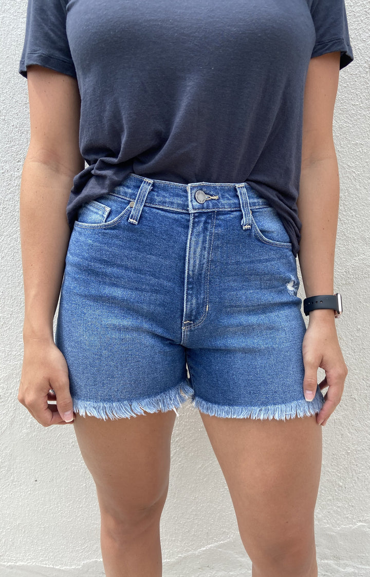 Nashville Nights Shorts
