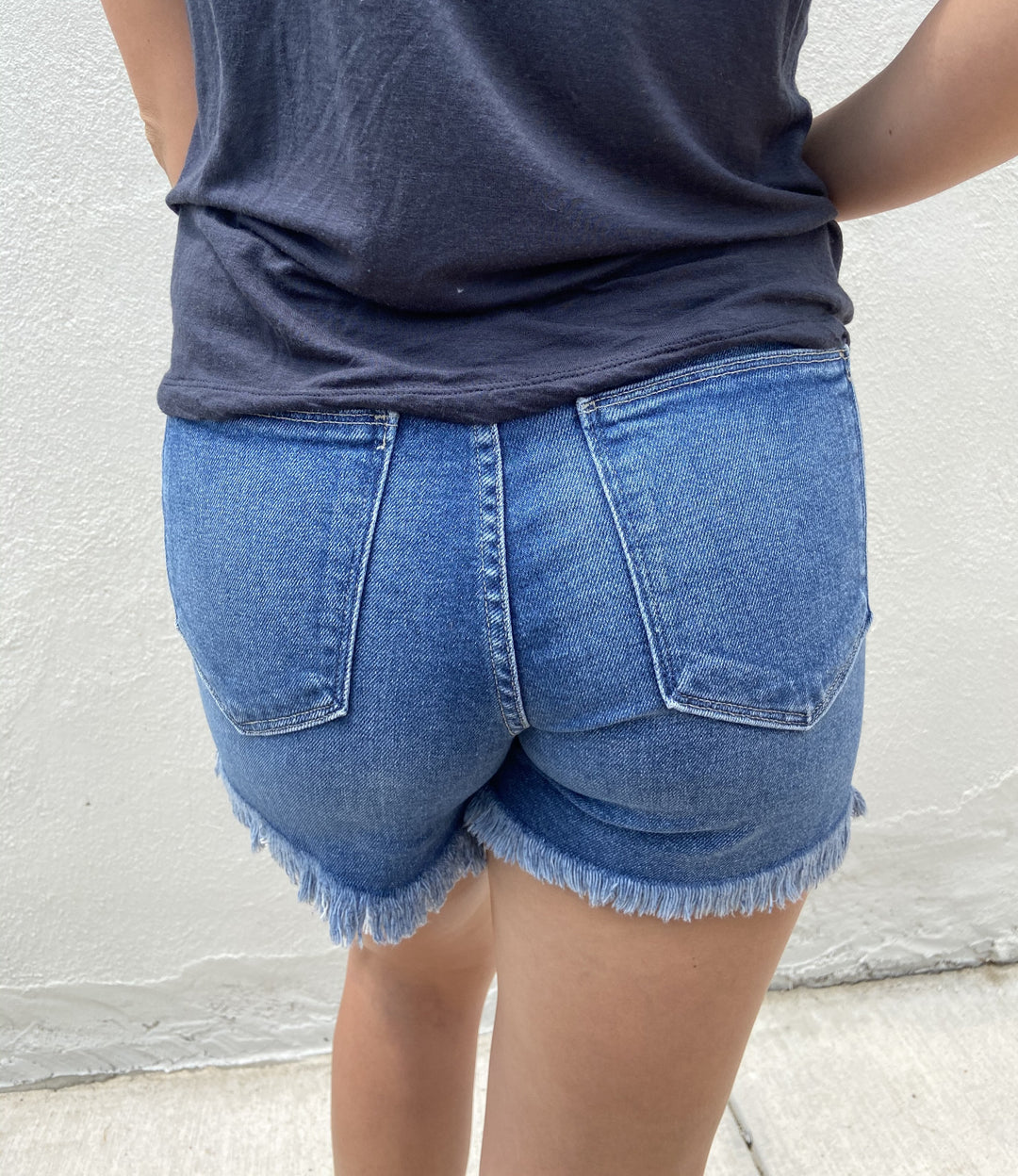 Nashville Nights Shorts