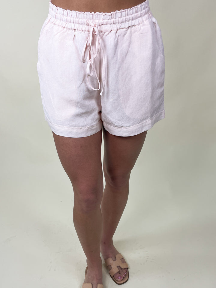 Easy Breezy Shorts