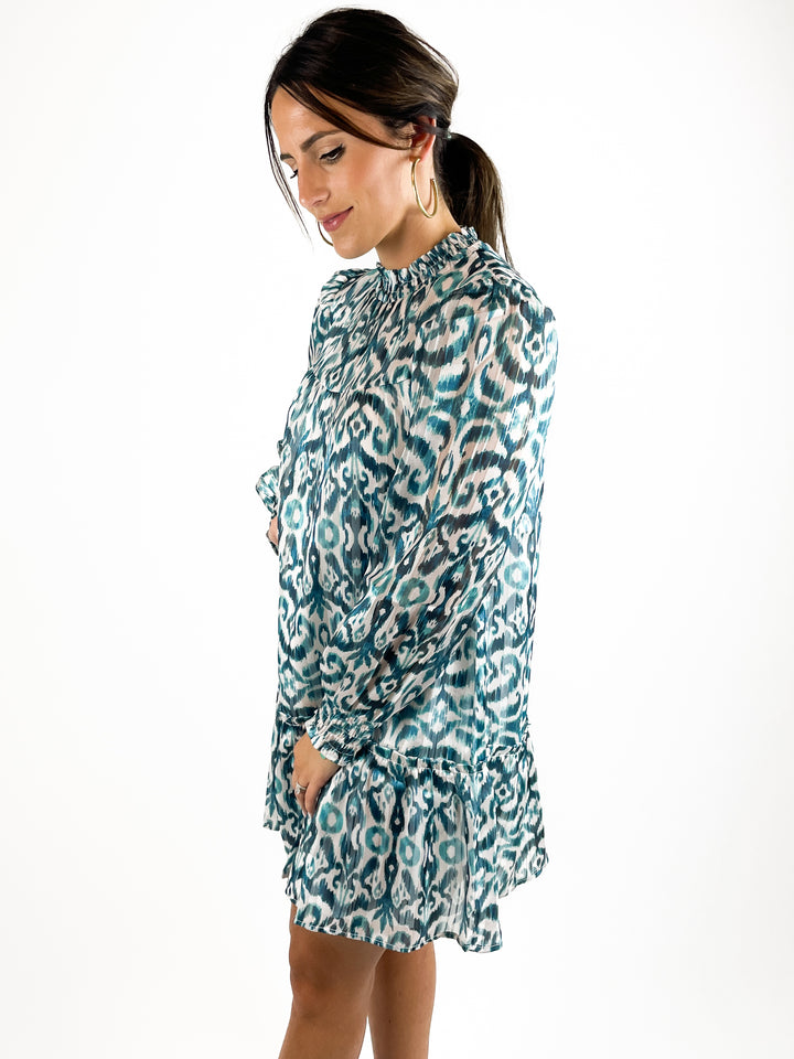 Speak Softly Dress