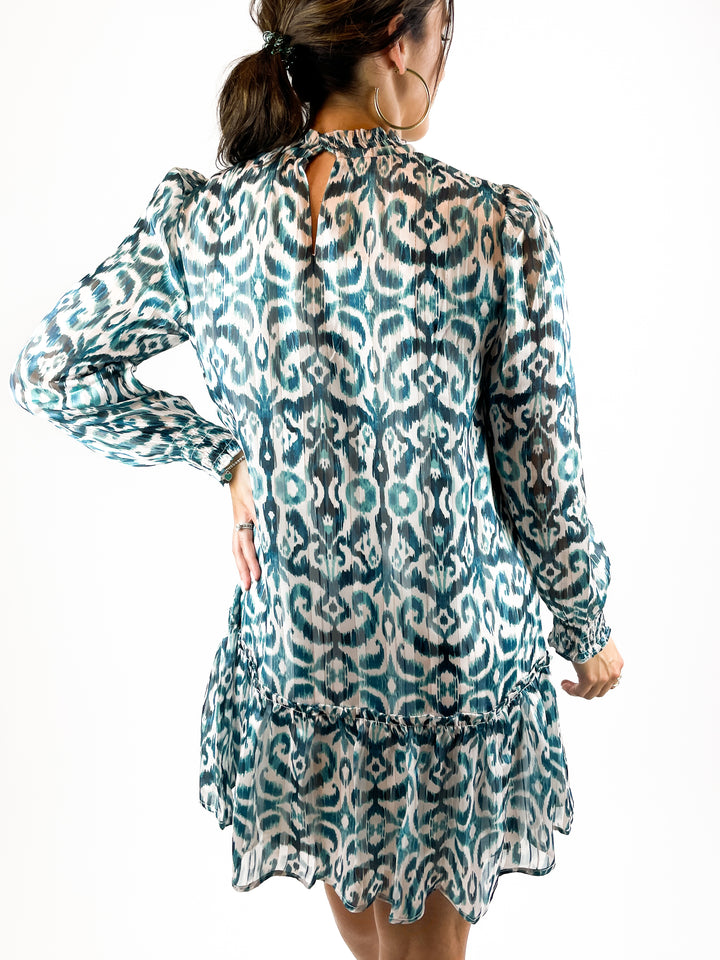 Speak Softly Dress