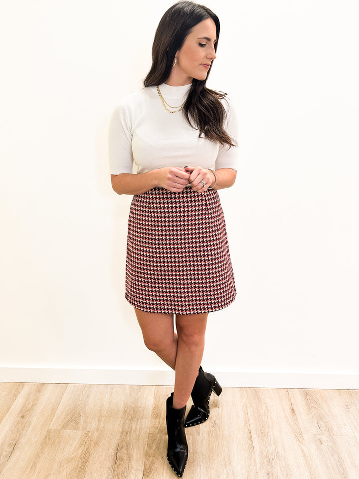 Girl Tribe Skirt