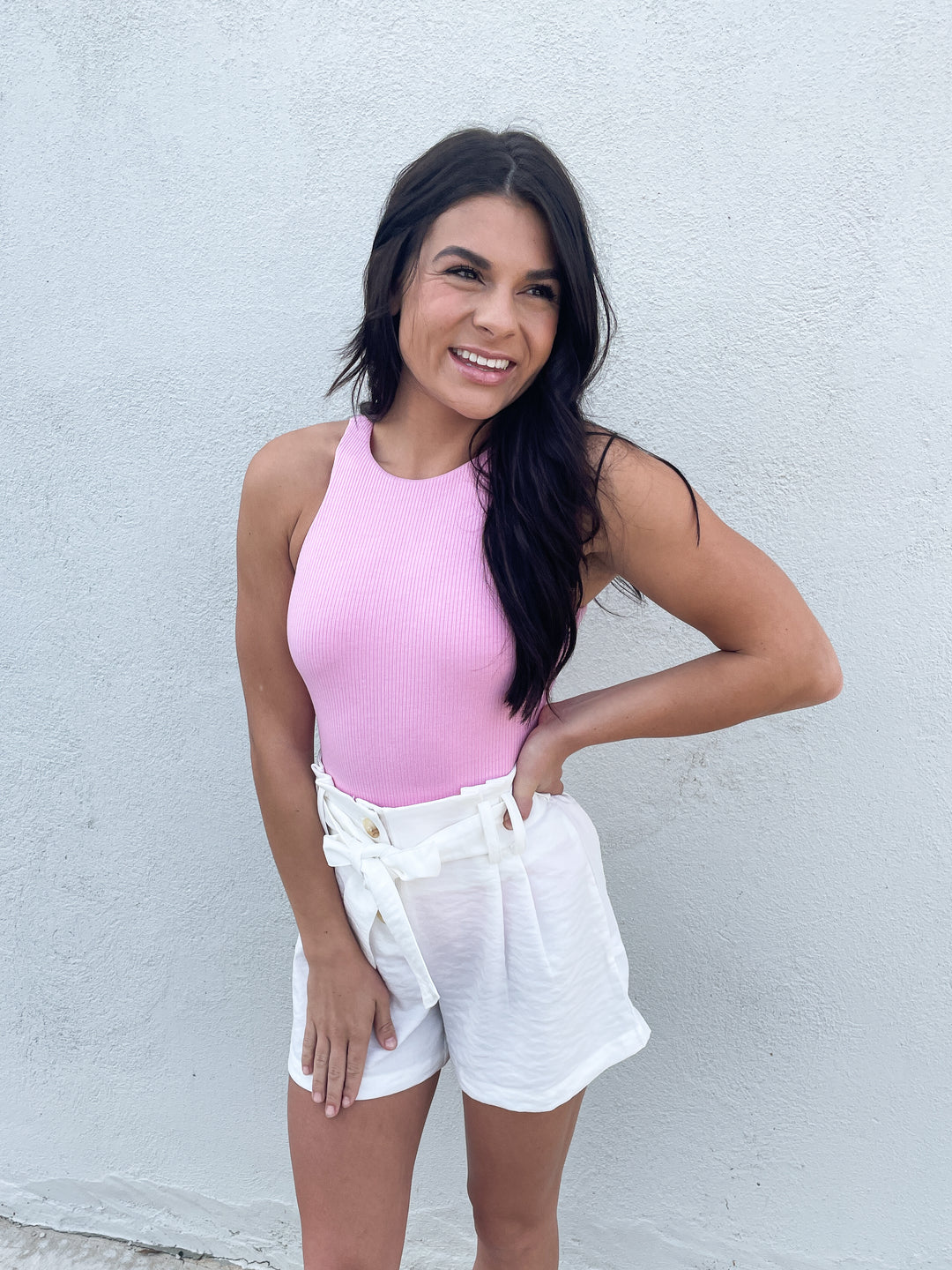 Hugs And Kisses Bodysuit