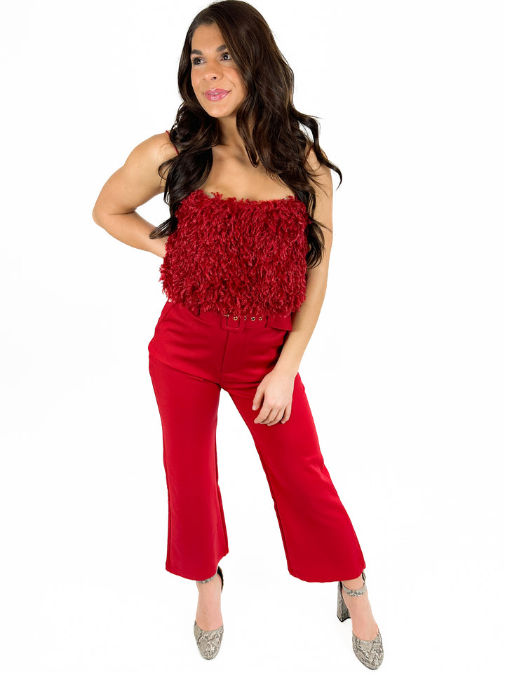 The Power Pants