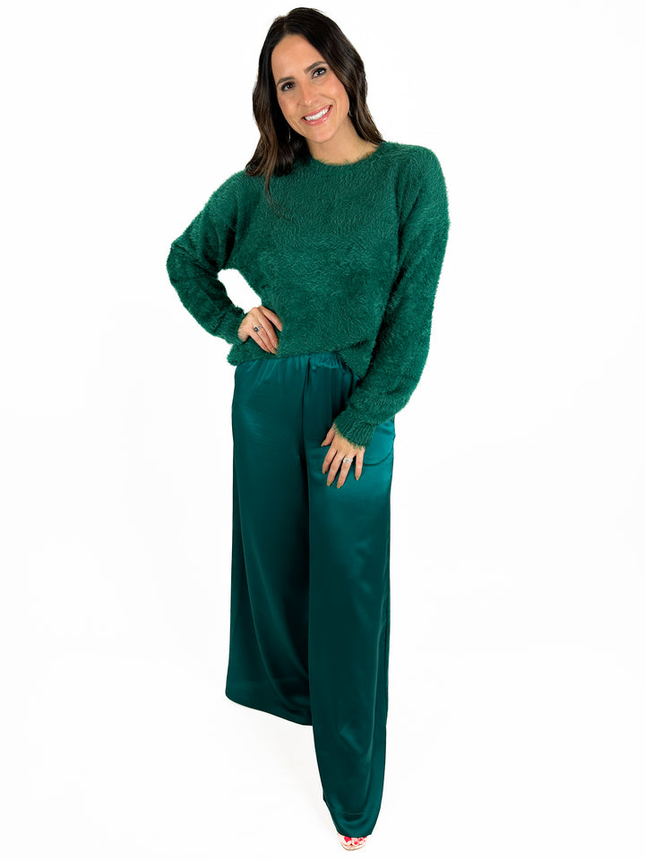 The Luxe Pants