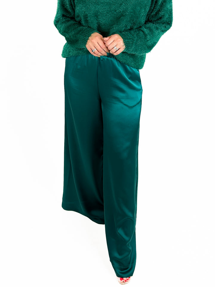 The Luxe Pants