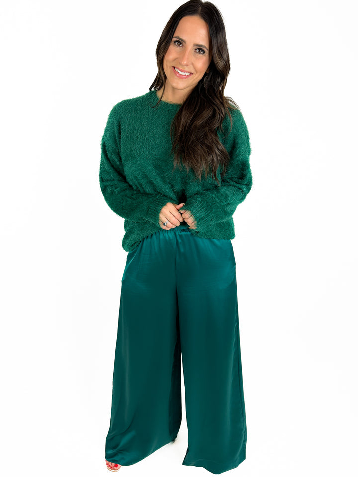 The Luxe Pants