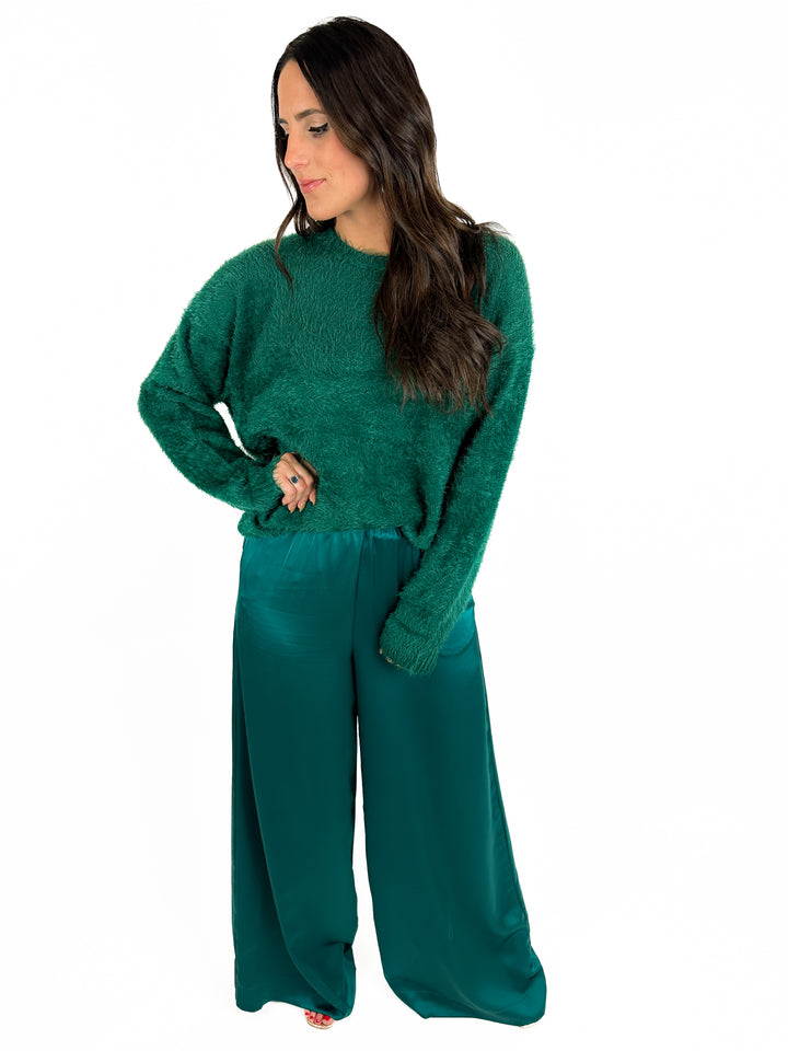 The Luxe Pants