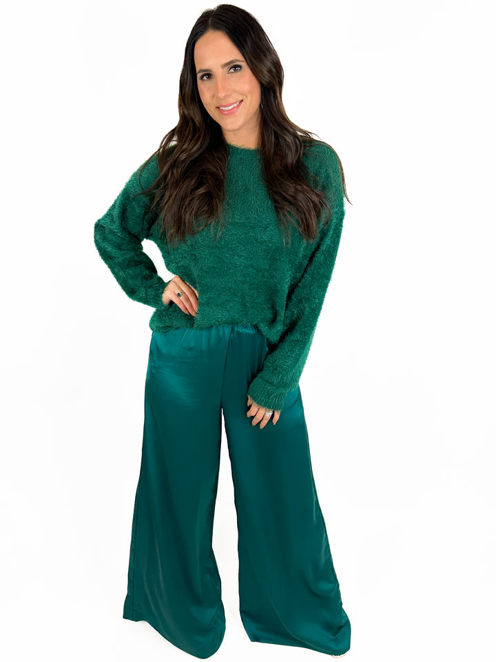 The Luxe Pants