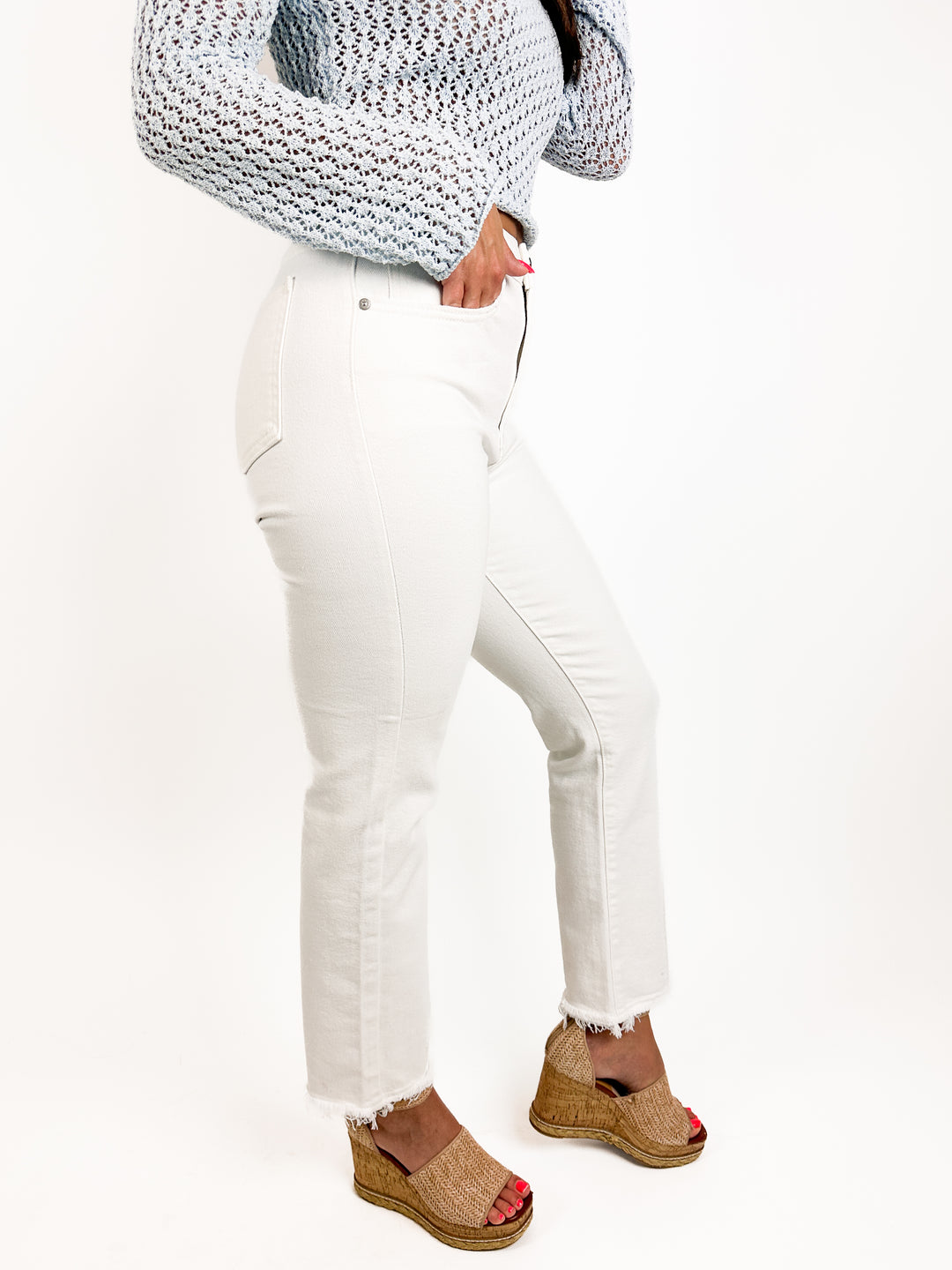 In The Groove Jeans