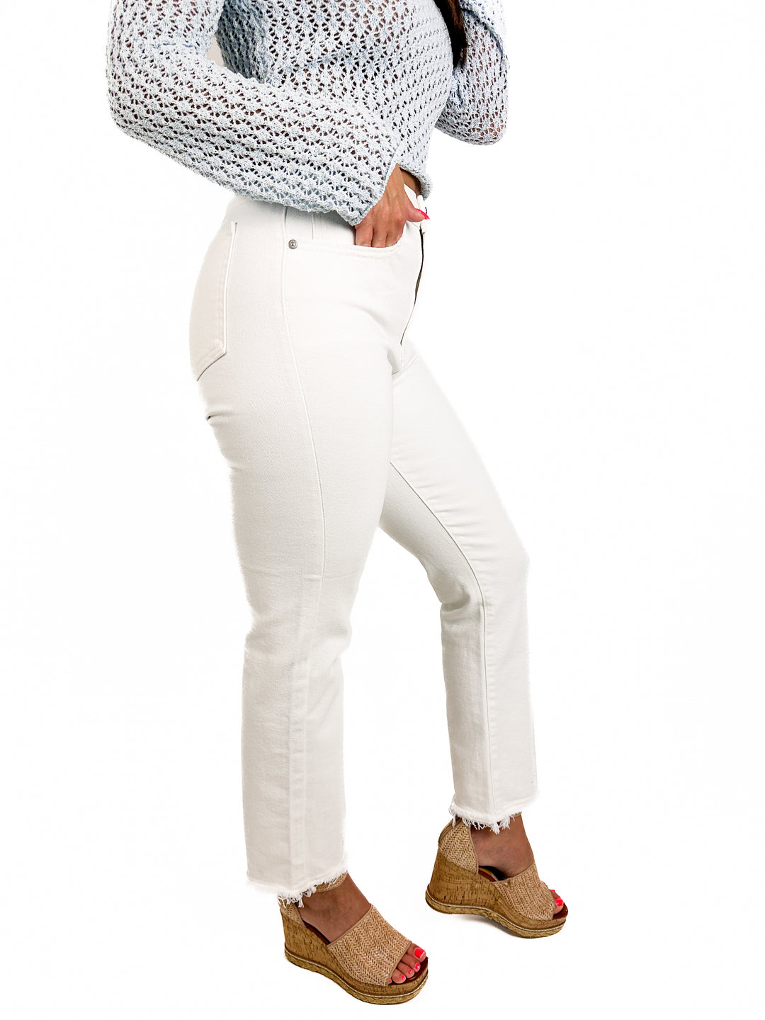 In The Groove Jeans