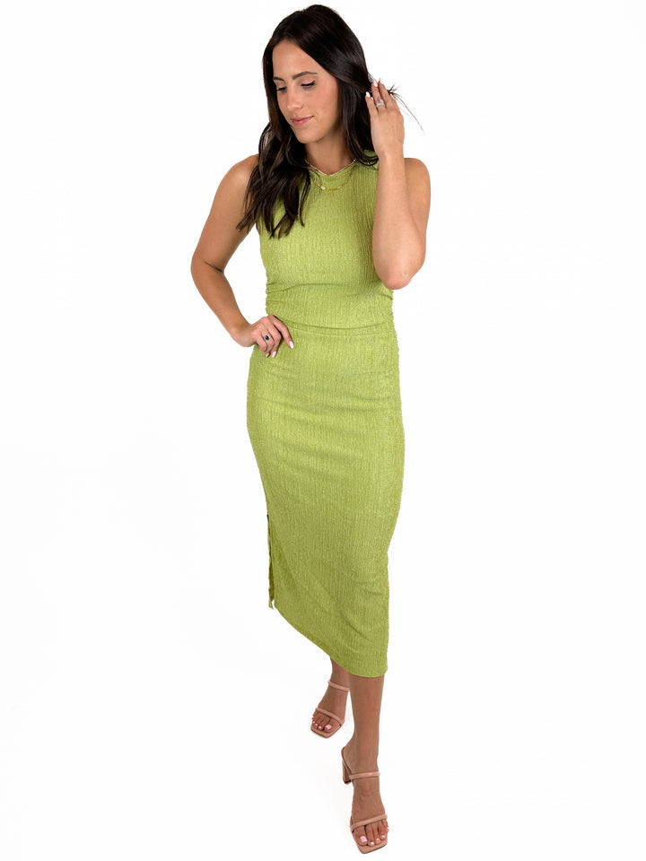 What a Treat Dress